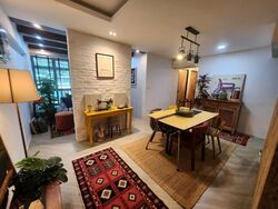 Blk 436B Fernvale Grove (Sengkang), HDB 4 Rooms #458299411